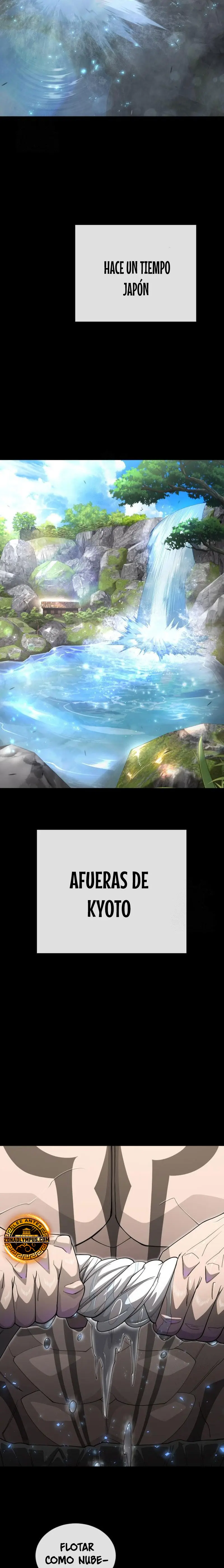 Super humanos capítulo 197 página 7