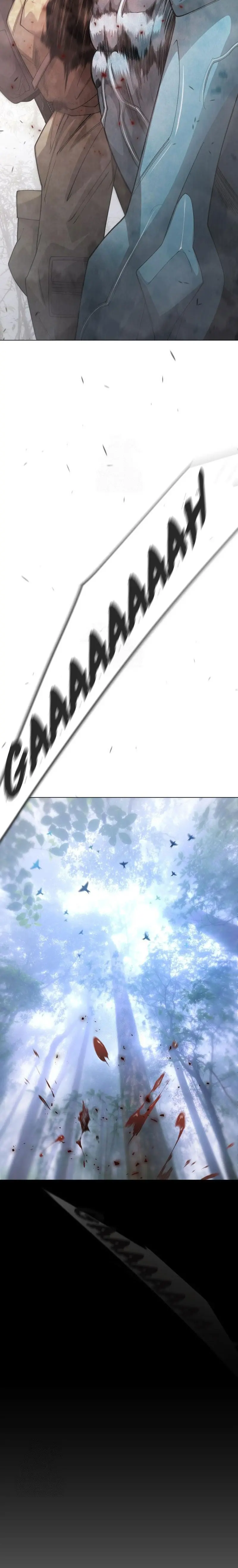 Super humanos capítulo 199 página 10