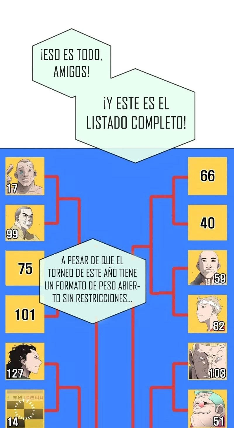 Super humanos capítulo 20 página 2