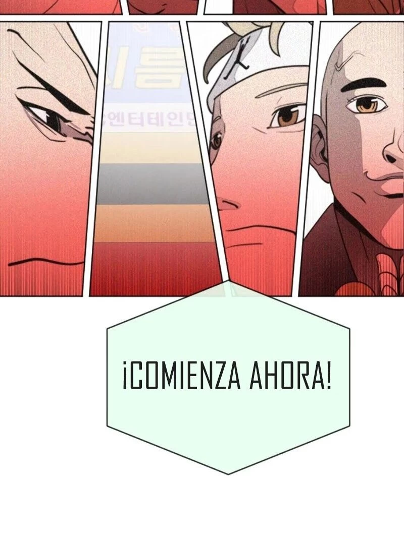 Super humanos capítulo 20 página 4