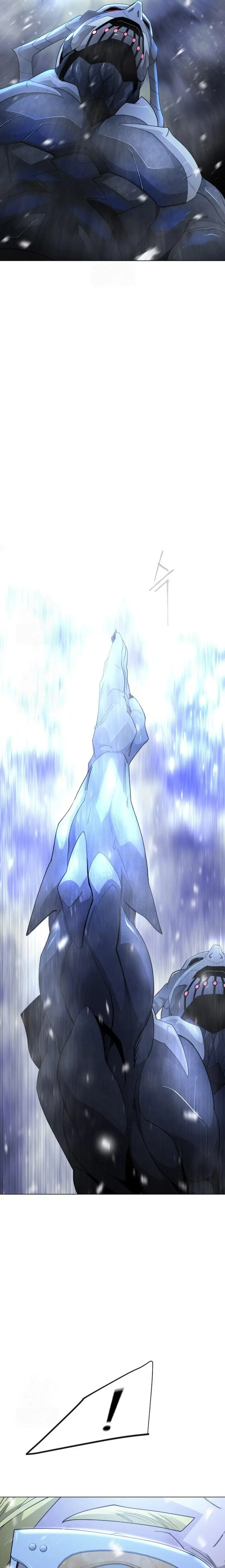 Super humanos capítulo 201 página 12
