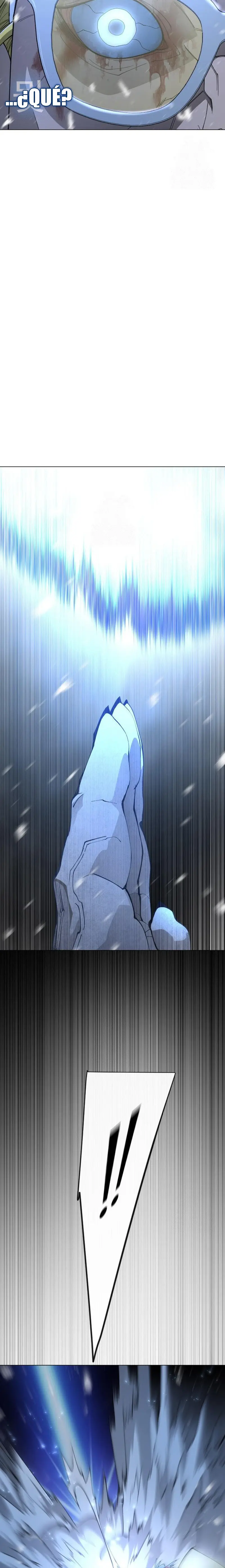 Super humanos capítulo 201 página 13