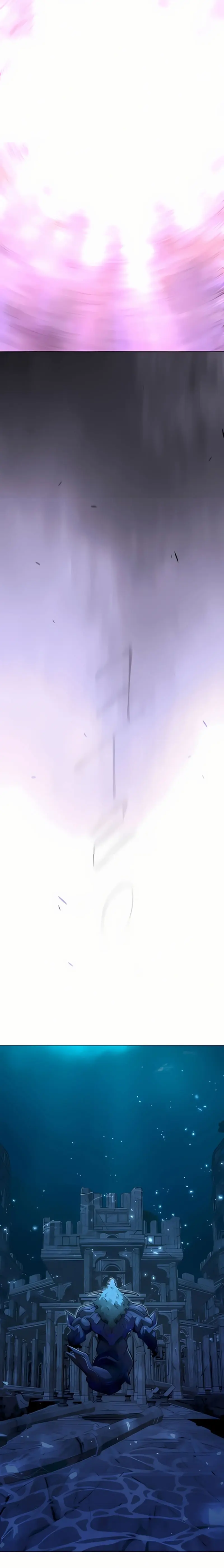Super humanos capítulo 203 página 34