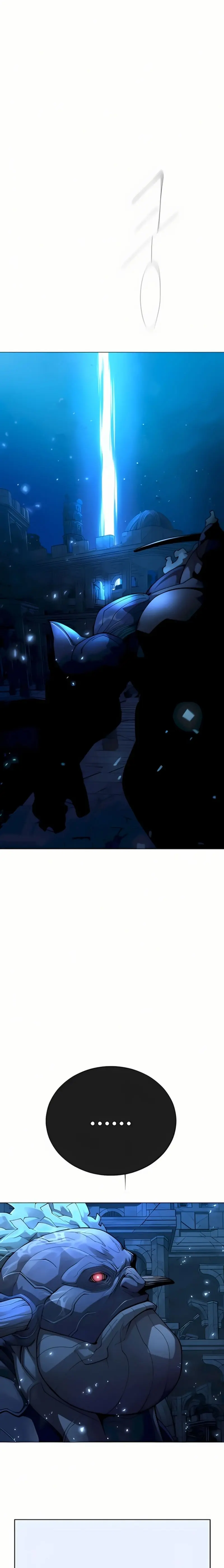 Super humanos capítulo 203 página 35