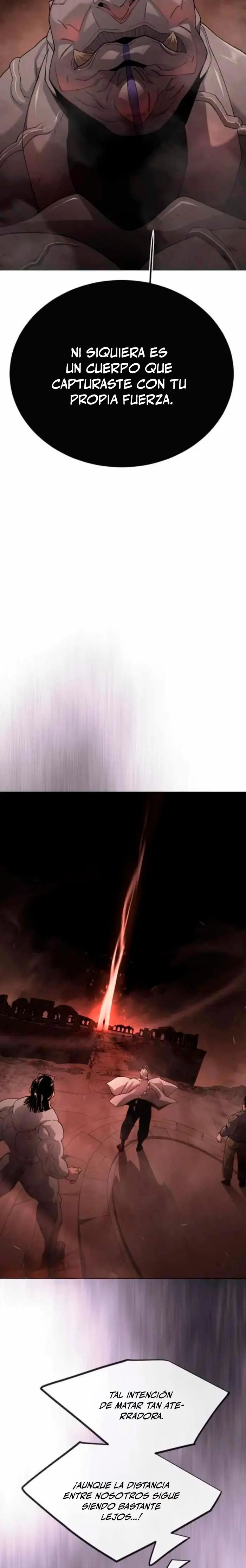 Super humanos capítulo 207 página 12