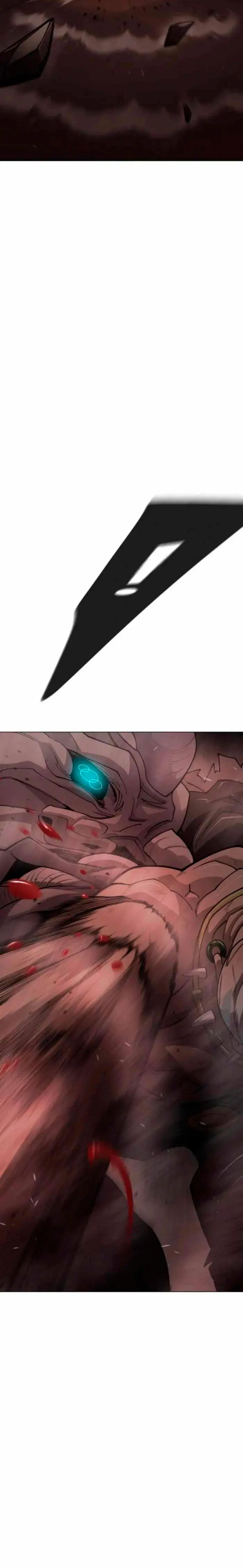 Super humanos capítulo 207 página 25