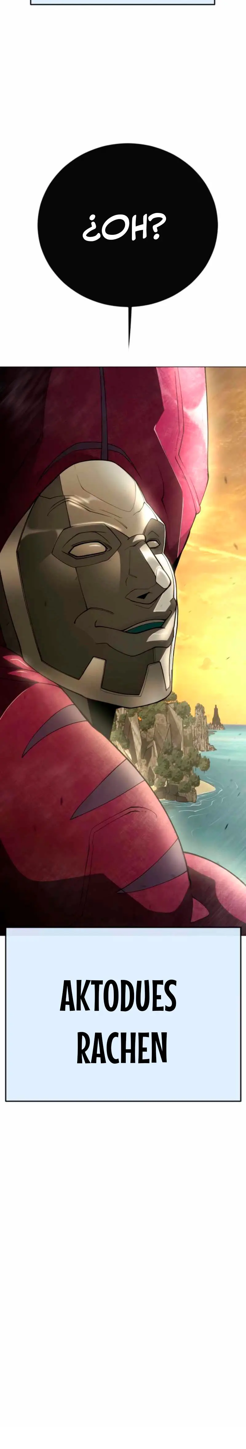 Super humanos capítulo 208 página 6