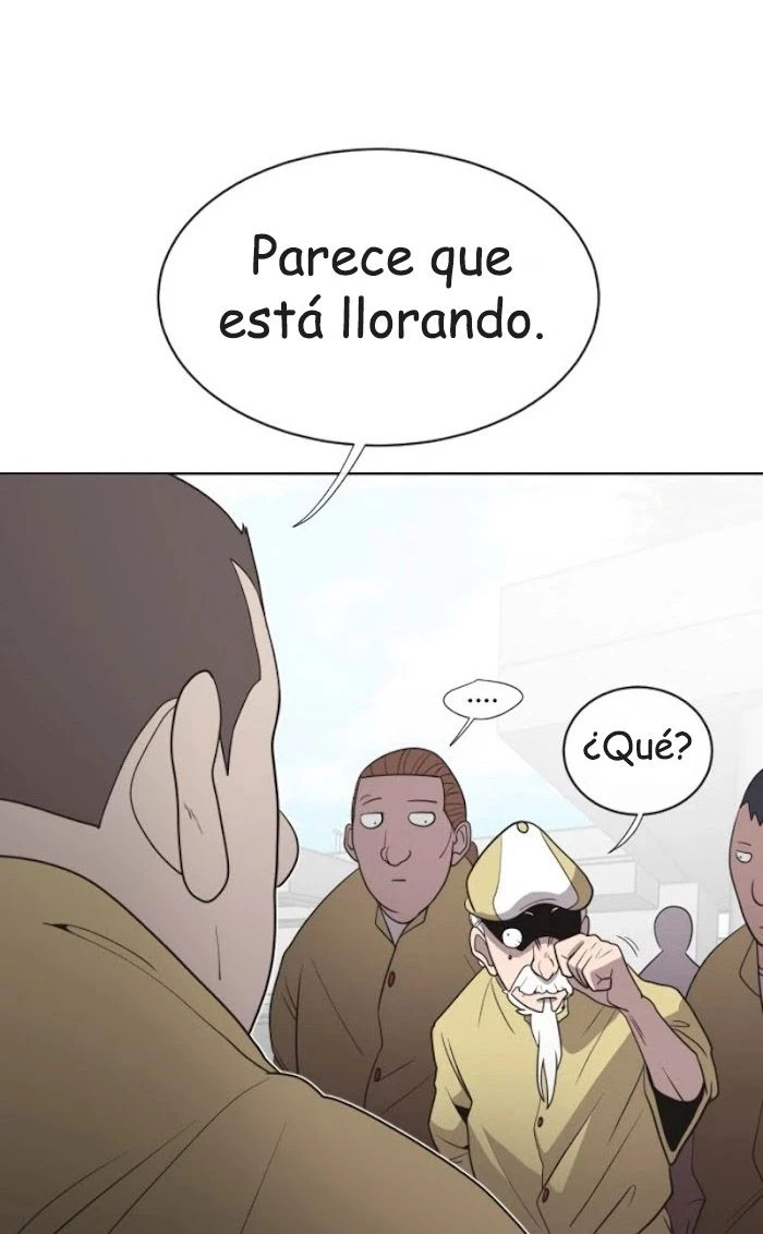 Super humanos capítulo 21 página 24