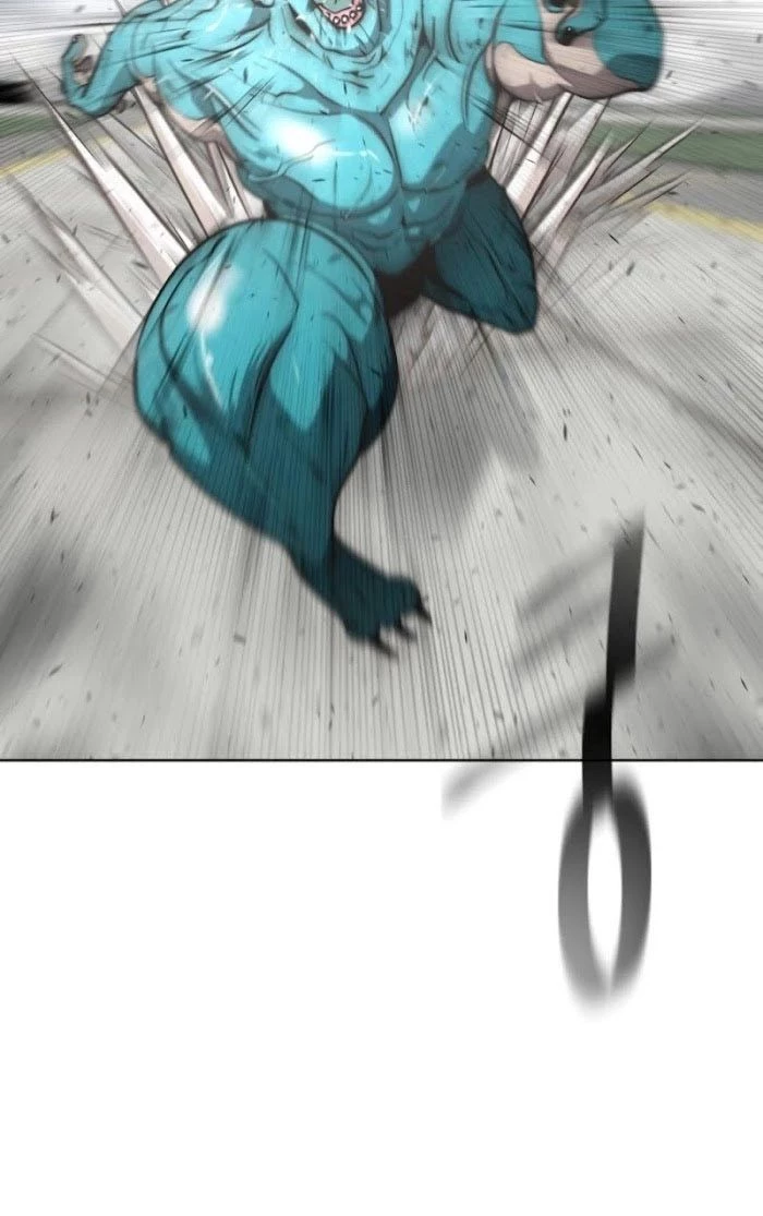 Super humanos capítulo 21 página 47