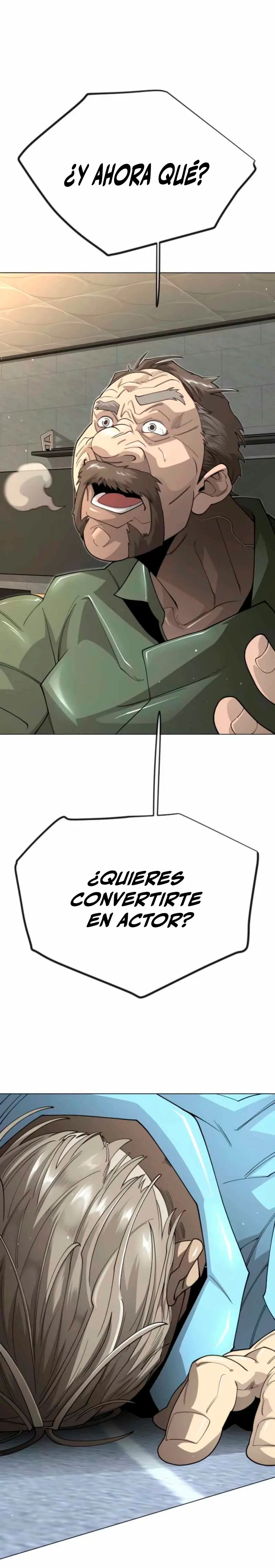 Super humanos capítulo 210 página 8