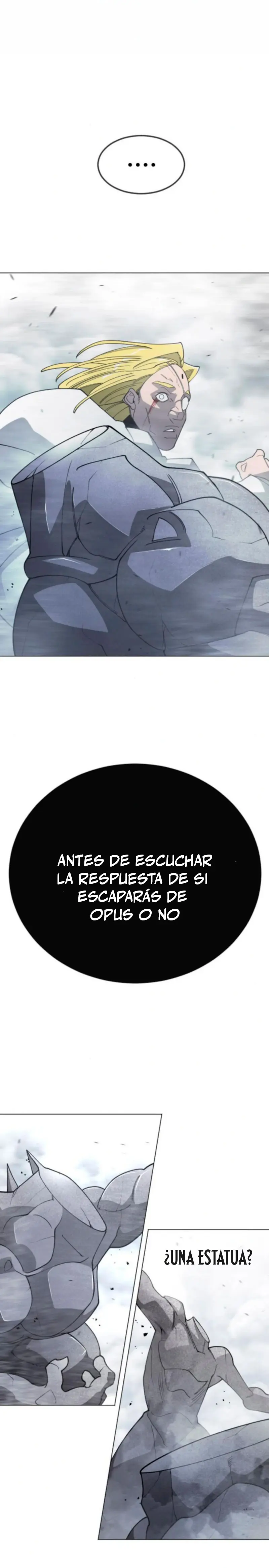 Super humanos capítulo 211 página 4