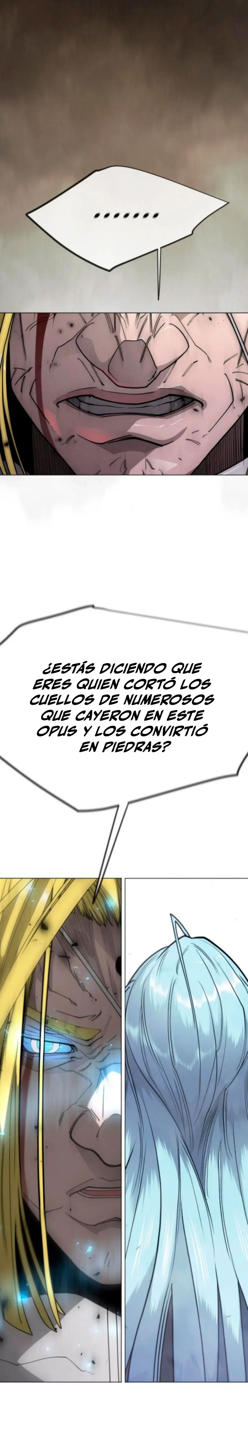 Super humanos capítulo 211 página 48