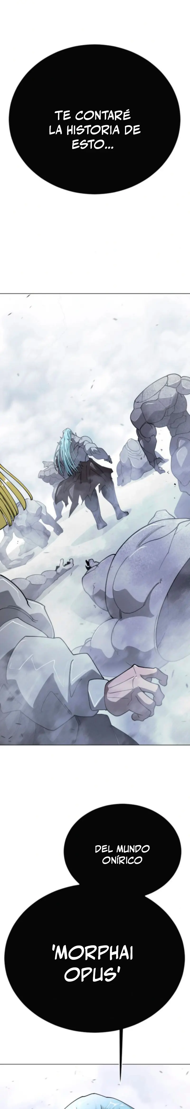 Super humanos capítulo 211 página 5