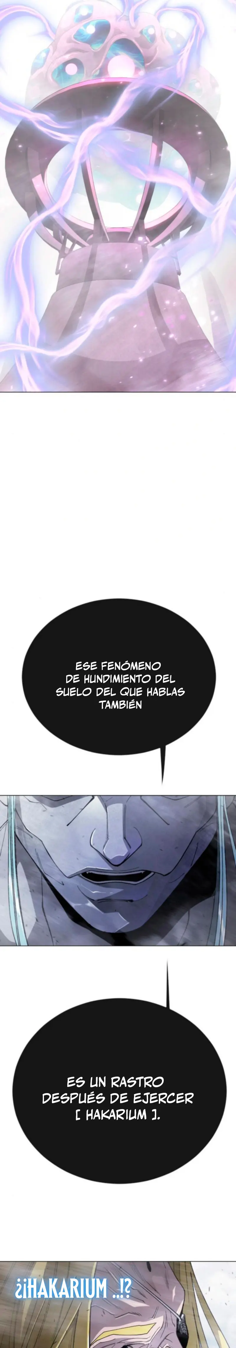 Super humanos capítulo 211 página 51