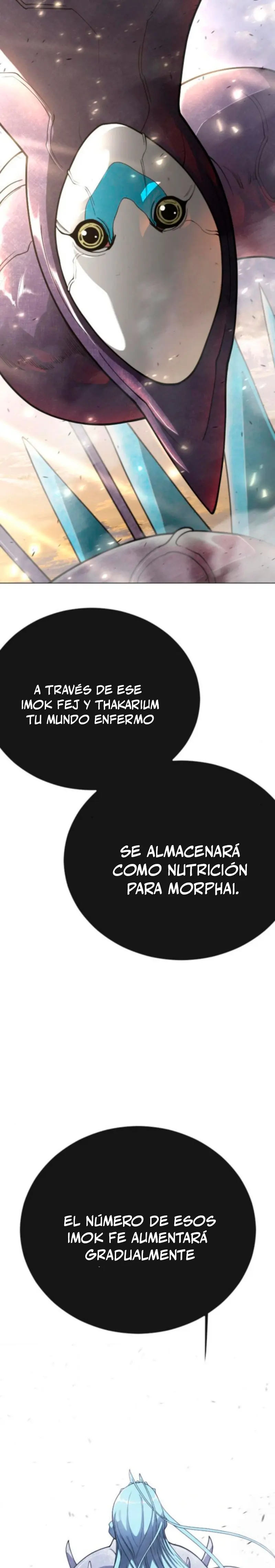 Super humanos capítulo 211 página 53