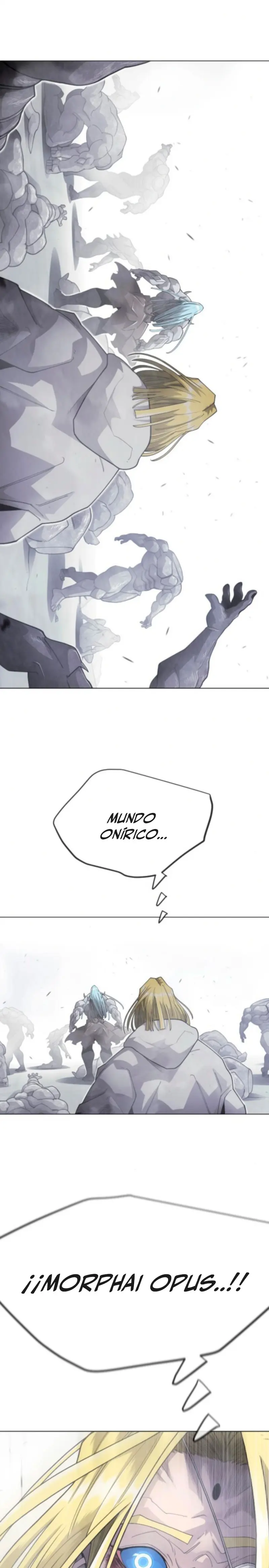 Super humanos capítulo 211 página 7