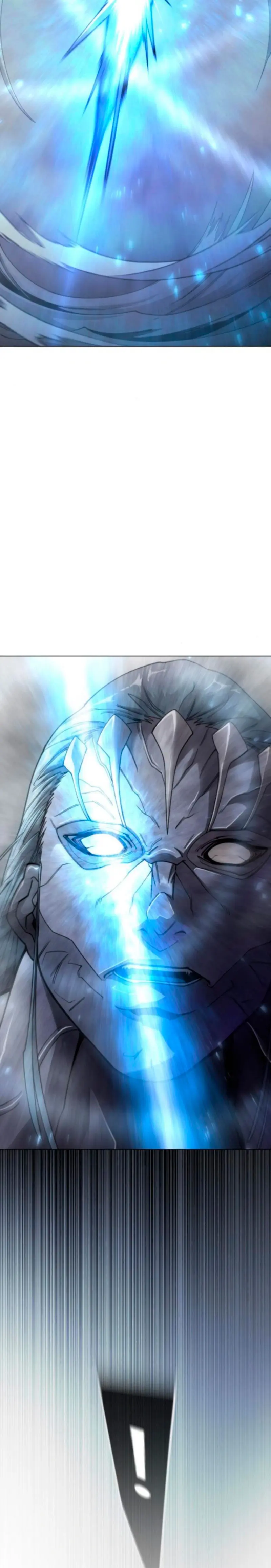 Super humanos capítulo 212 página 35
