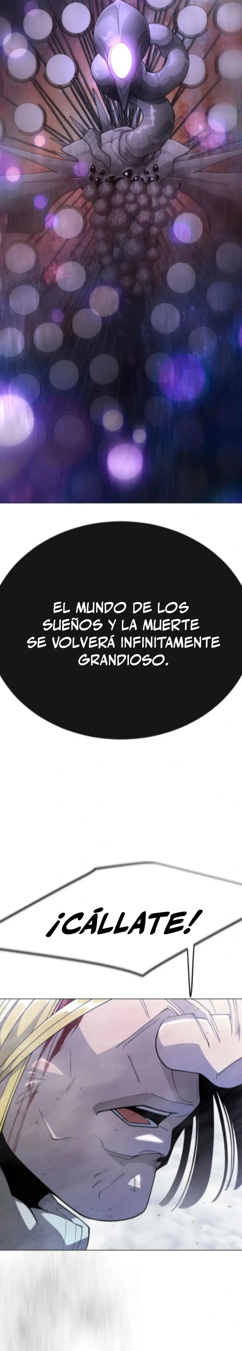 Super humanos capítulo 212 página 4