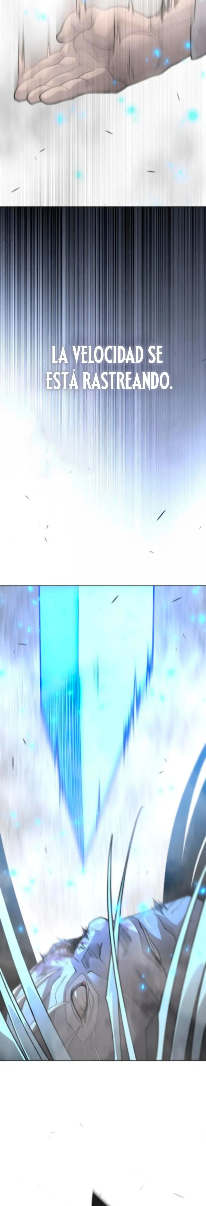 Super humanos capítulo 212 página 42