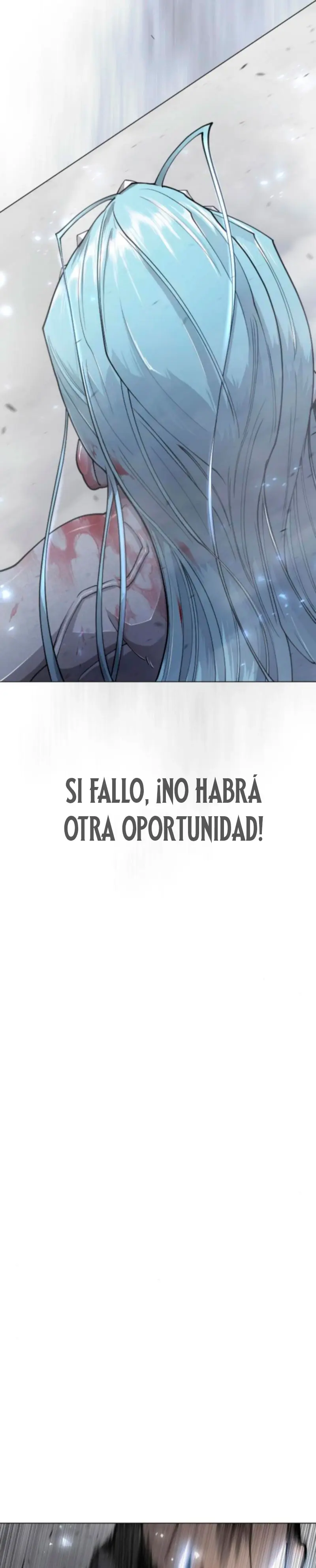 Super humanos capítulo 212 página 51