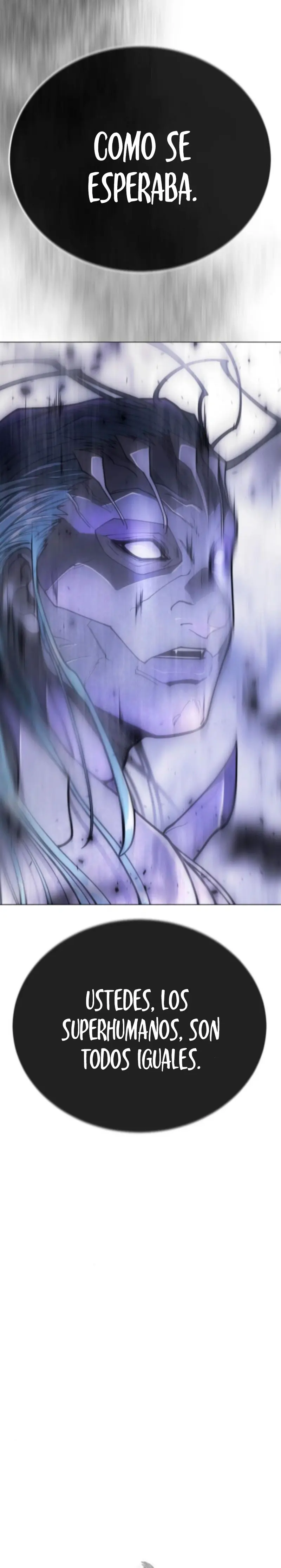 Super humanos capítulo 212 página 6