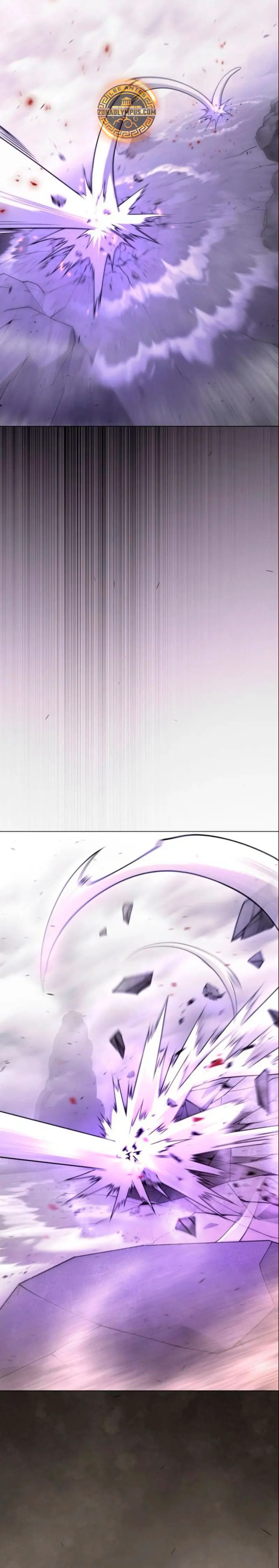 Super humanos capítulo 214 página 16