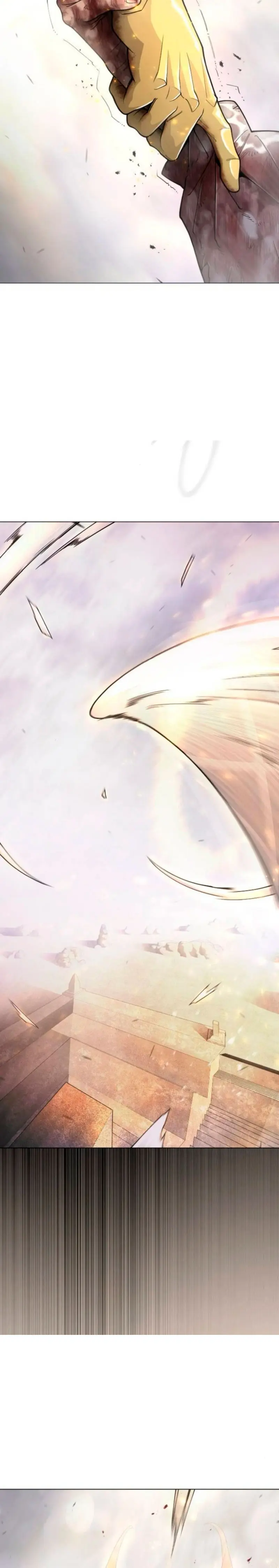 Super humanos capítulo 214 página 20