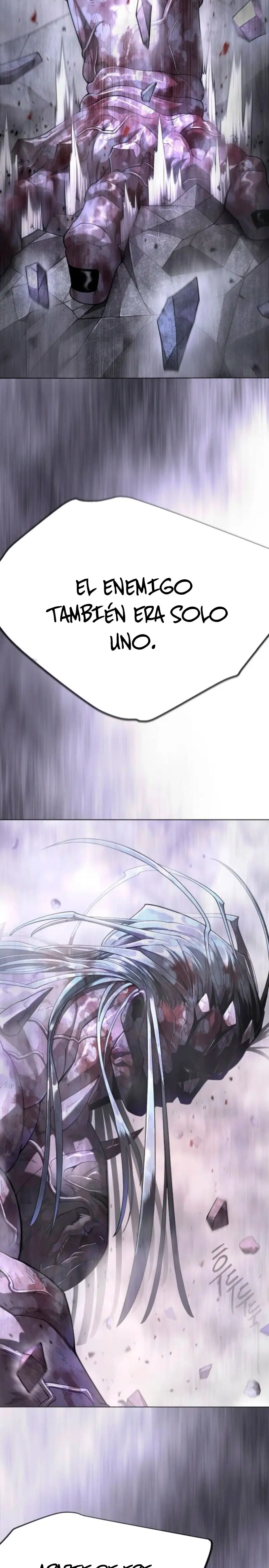Super humanos capítulo 214 página 24