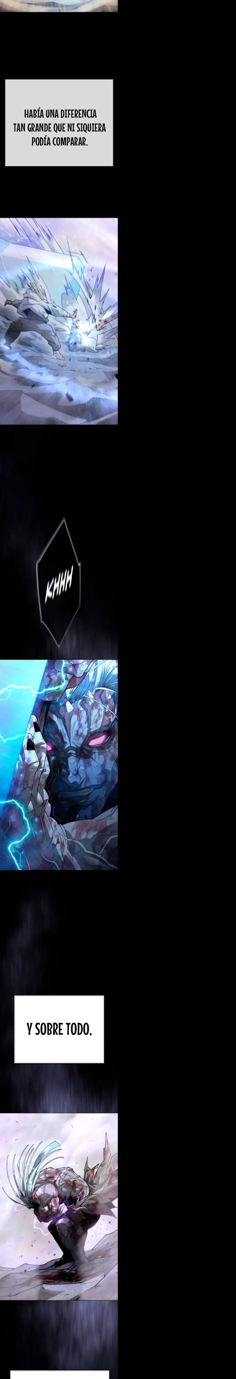 Super humanos capítulo 214 página 28
