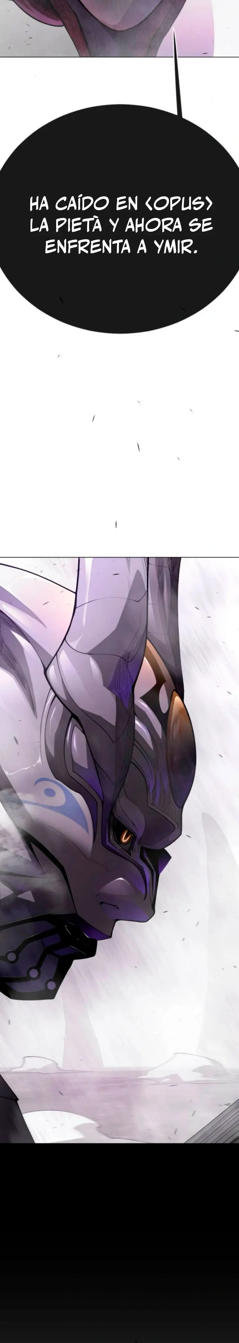 Super humanos capítulo 214 página 48