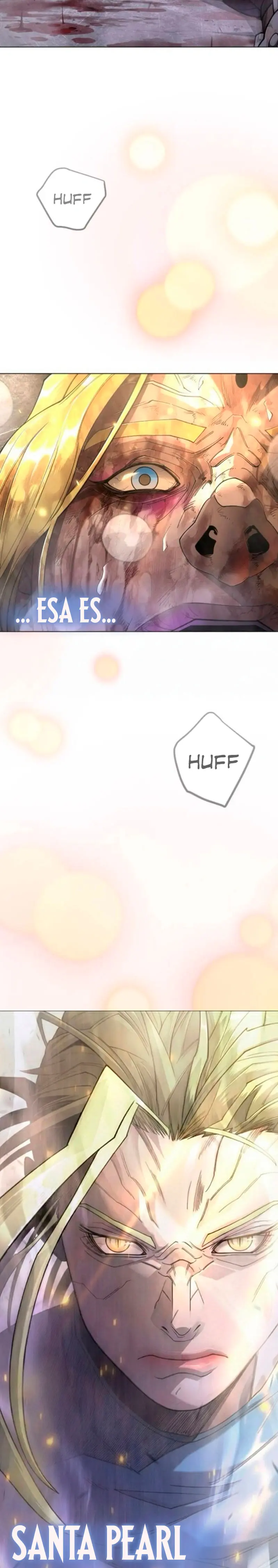 Super humanos capítulo 214 página 8