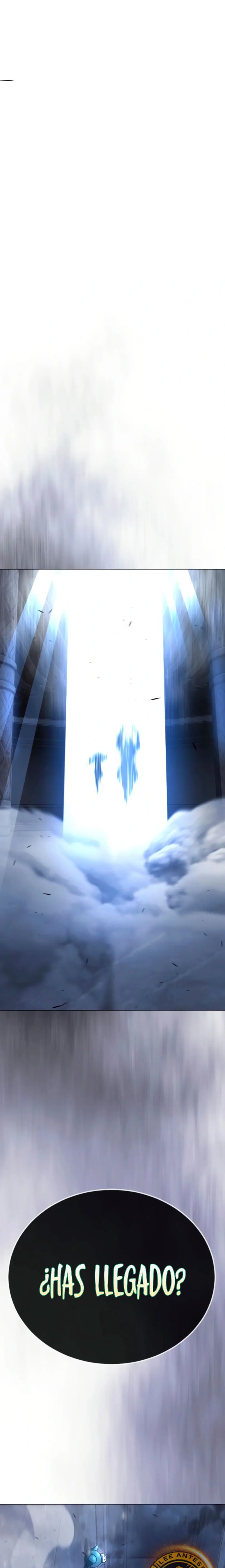 Super humanos capítulo 216 página 2