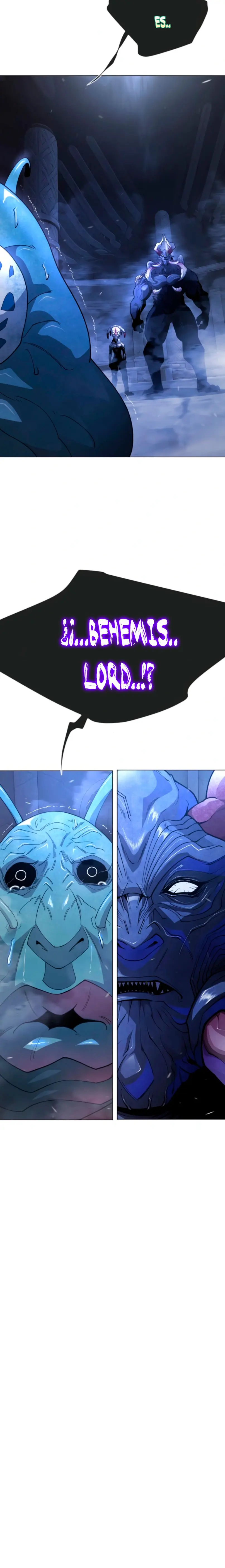 Super humanos capítulo 216 página 4