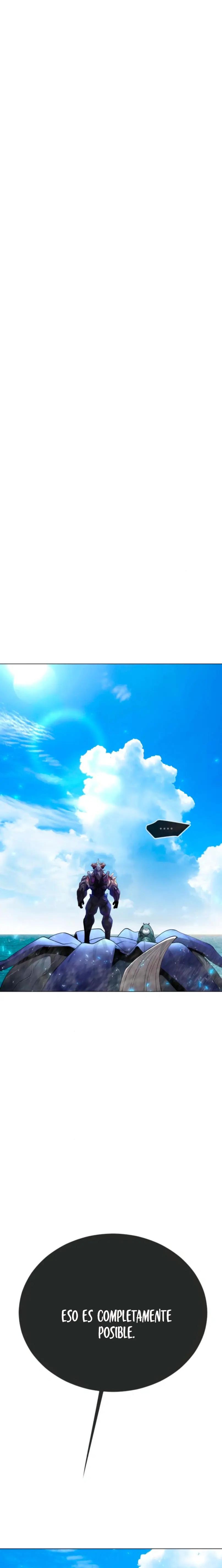 Super humanos capítulo 216 página 45