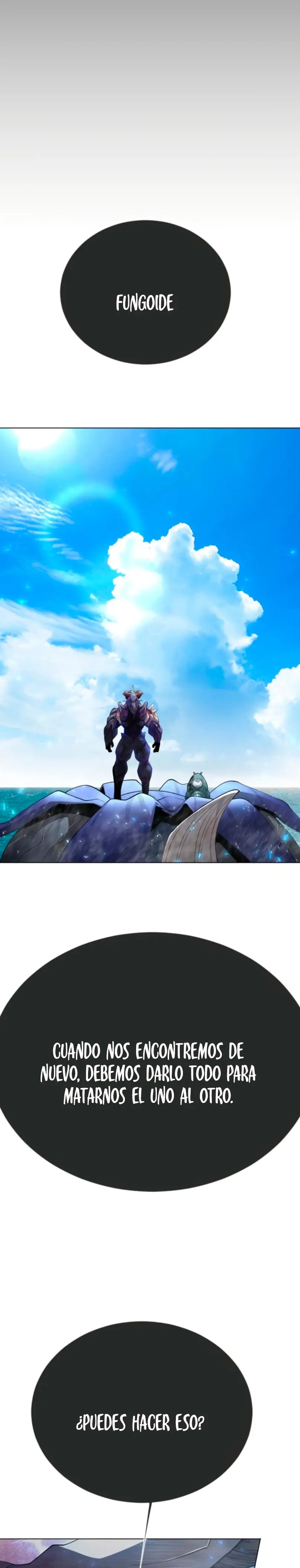 Super humanos capítulo 216 página 48