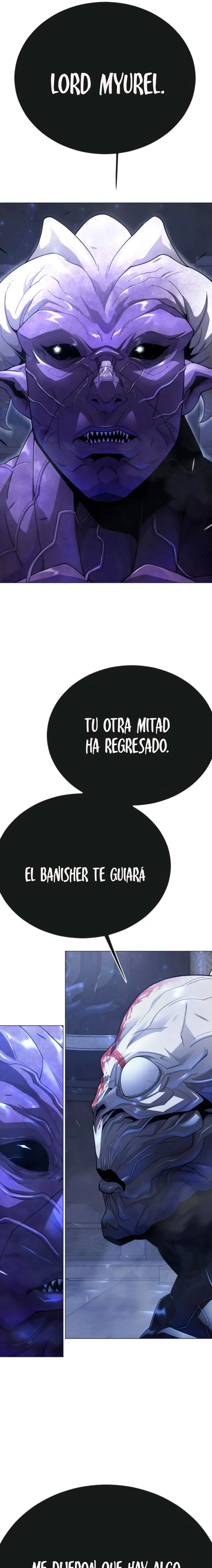 Super humanos capítulo 216 página 8