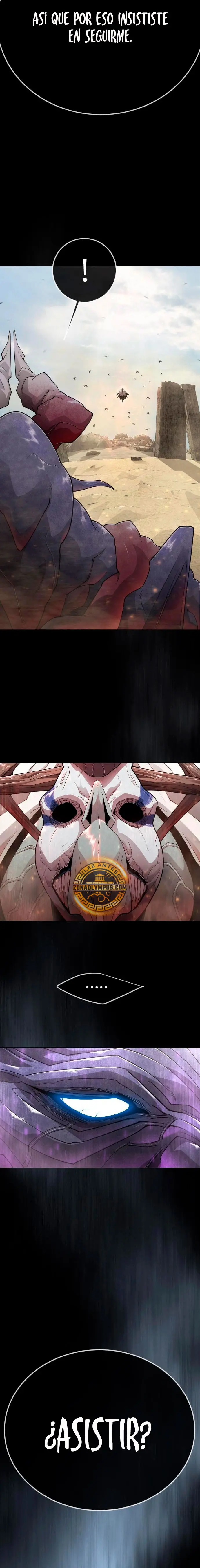 Super humanos capítulo 217 página 11