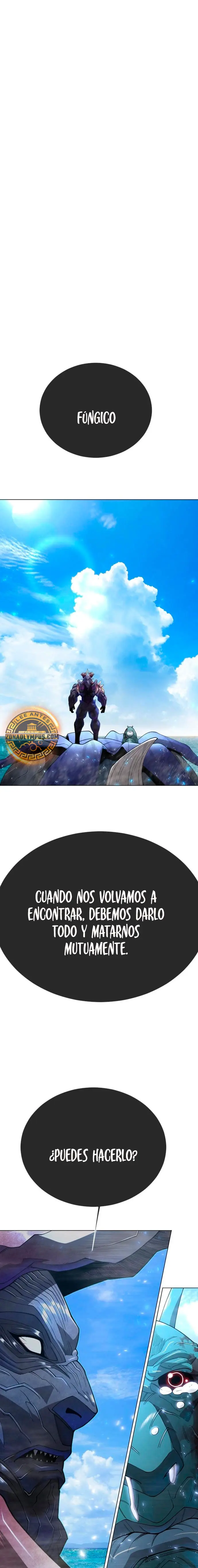 Super humanos capítulo 217 página 2