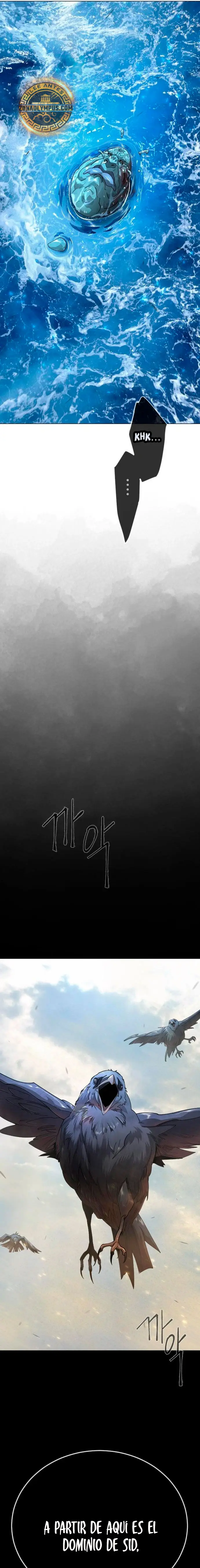 Super humanos capítulo 217 página 7