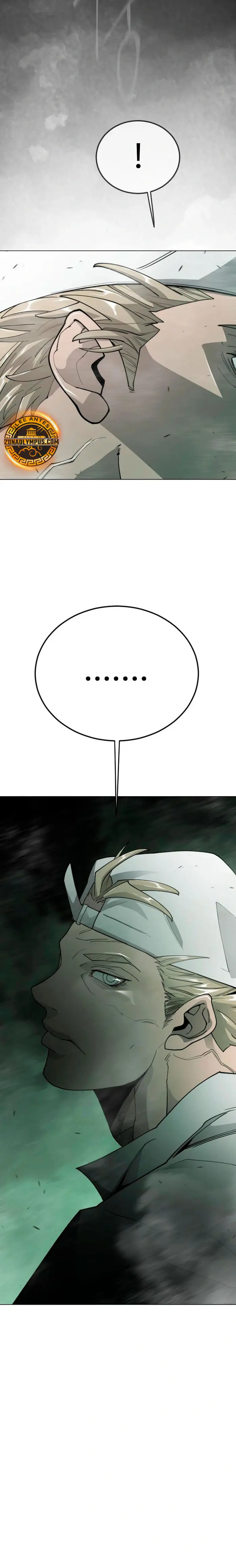 Super humanos capítulo 218 página 5