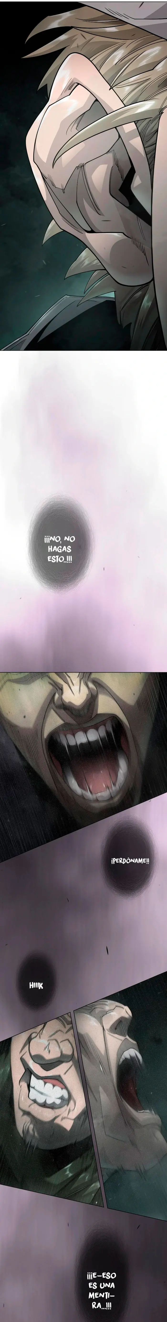 Super humanos capítulo 218 página 7