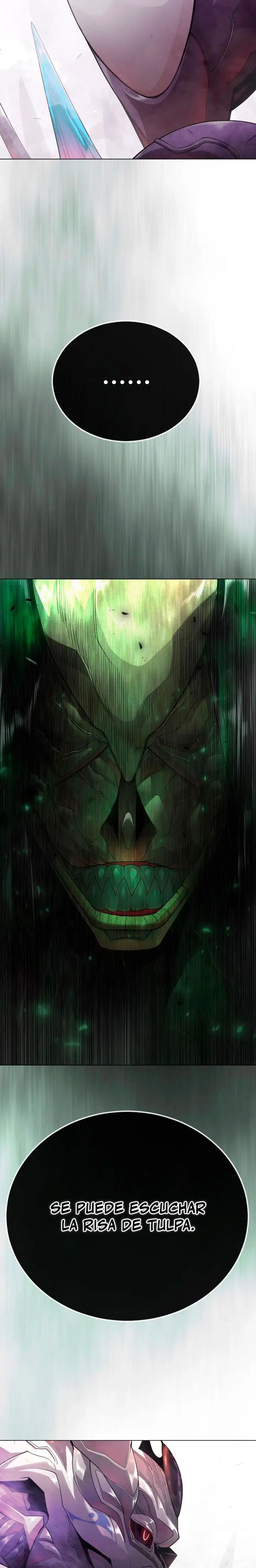 Super humanos capítulo 219 página 10