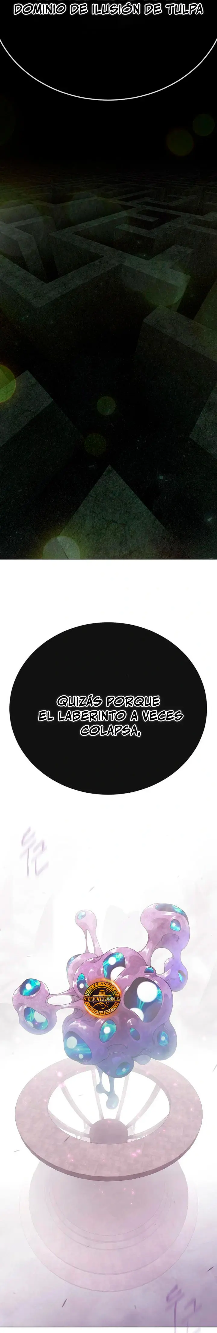 Super humanos capítulo 219 página 12