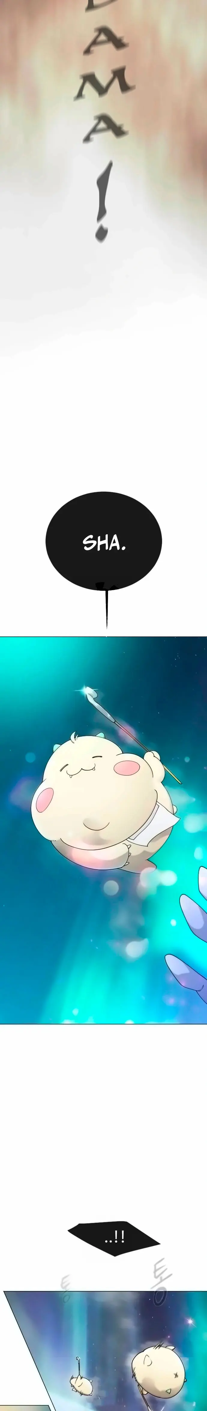 Super humanos capítulo 222 página 43
