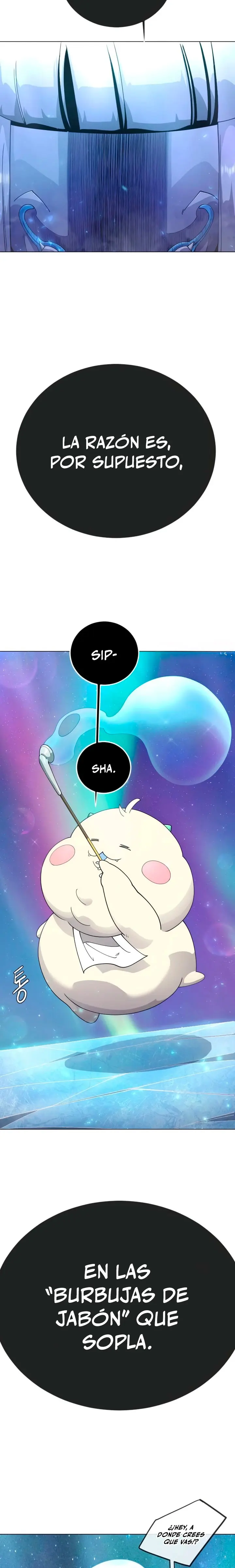 Super humanos capítulo 223 página 12