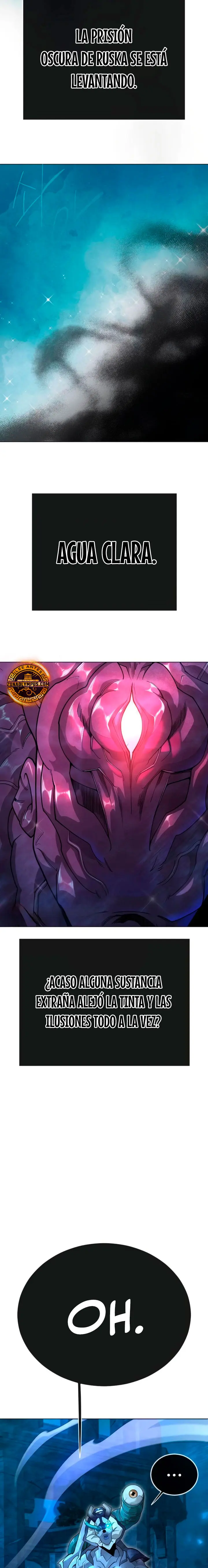 Super humanos capítulo 225 página 11