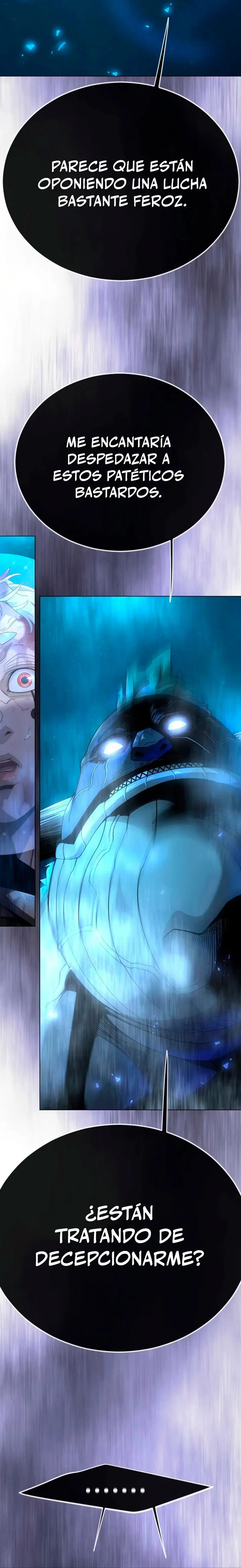 Super humanos capítulo 225 página 20