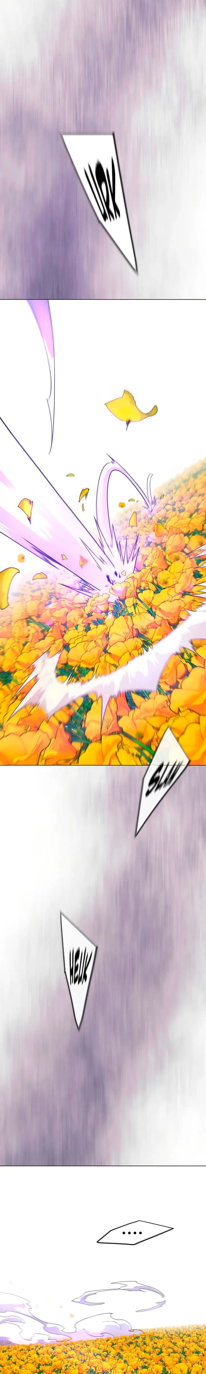 Super humanos capítulo 226 página 29