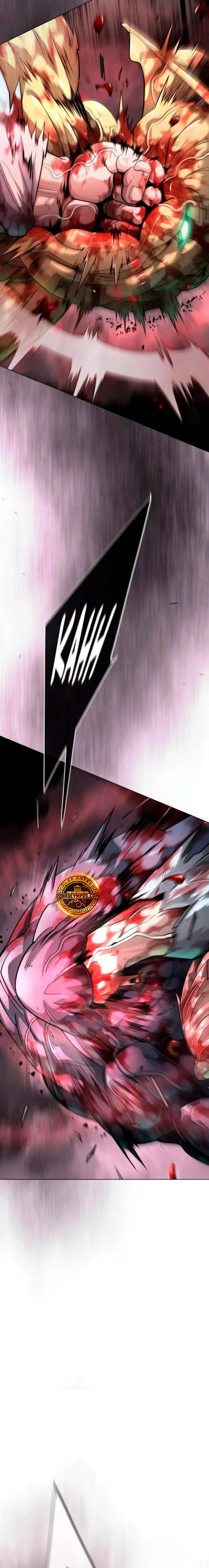 Super humanos capítulo 227 página 12