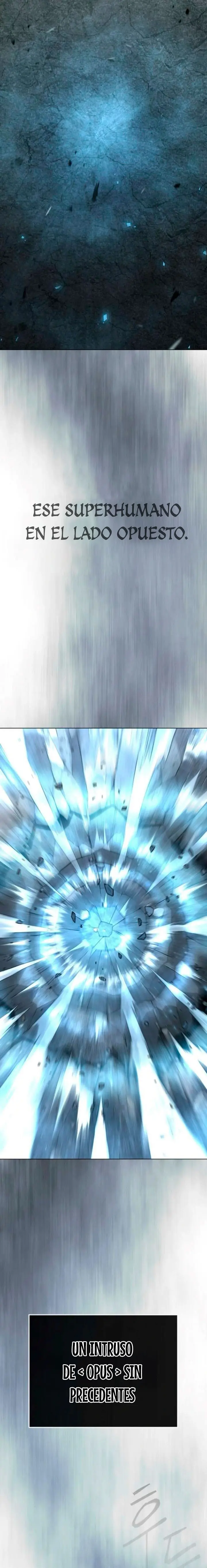 Super humanos capítulo 227 página 16